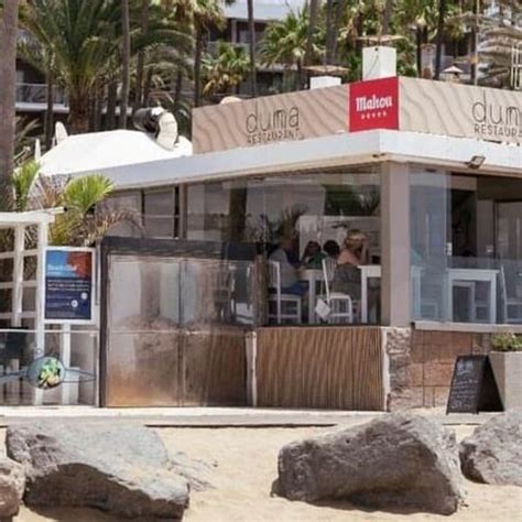 beste restaurants maspalomas|OS 10 MELHORES restaurantes: Maspalomas Atualizado 2024